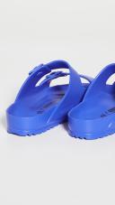 Birkenstock Men's Arizona Eva Ultra Blue