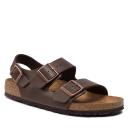 Birkenstock Milano Brown Sandals