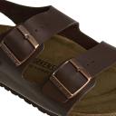 Birkenstock Milano Brown Sandals