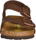 Birkenstock Milano Brown Sandals