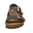 Birkenstock Milano Brown Sandals