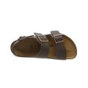 Birkenstock Milano Brown Sandals