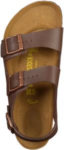 Birkenstock Milano Brown Sandals