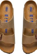 Birkenstock Sandals Brown - 38