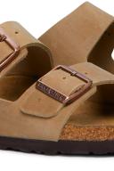 Birkenstock Sandals Brown - 38