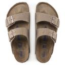 Birkenstock Sandals Brown - 38