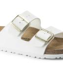 Birkenstock Sandals White - 35