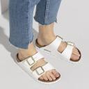 Birkenstock Sandals White - 35