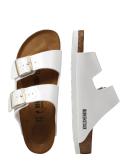 Birkenstock Sandals White - 35