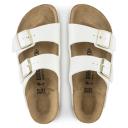 Birkenstock Sandals White - 35