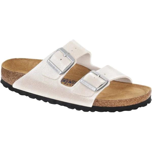 Birkenstock Sandals White - 35