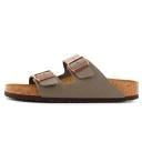 Birkenstock Stone Arizona Sandals