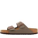 Birkenstock Stone Arizona Sandals