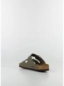 Birkenstock Stone Arizona Sandals