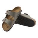 Birkenstock Stone Arizona Sandals