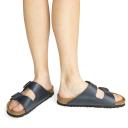 Birkenstock Unisex Arizona SF Sandal Tobacco 38 N
