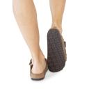 Birkenstock Unisex Arizona SF Sandal Tobacco 38 N