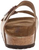 Birkenstock Unisex Arizona SF Sandal Tobacco 38 N