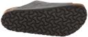 Birkenstock Unisex Arizona Soft Footbed Oiled Leather Sandal, 7-7.5 Women/5-5.5 Men