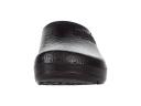 Birkenstock Unisex Profi Birki in Black Clogs | Size 39