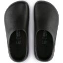 Birkenstock Unisex Profi Birki in Black Clogs | Size 39