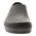 Birkenstock Unisex Profi Birki in Black Clogs | Size 39