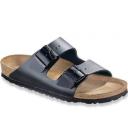 Birkenstock Unisex Sandal Black Arizona