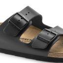 Birkenstock Unisex Sandal Black Arizona