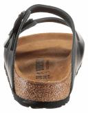 Birkenstock Unisex Sandal Black Arizona