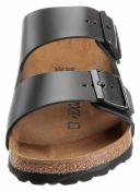 Birkenstock Unisex Sandal Black Arizona