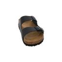 Birkenstock Unisex Sandal Black Arizona