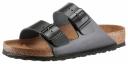 Birkenstock Unisex Sandal Black Arizona