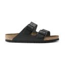 Birkenstock Unisex Sandal Black Arizona