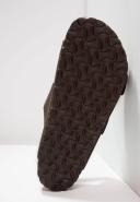 Birkenstock Unisex Sandal Dark Brown Arizona Dark Brown / 37