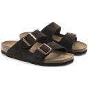 Birkenstock Unisex Sandal Dark Brown Arizona Dark Brown / 37