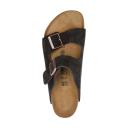 Birkenstock Unisex Sandal Dark Brown Arizona Dark Brown / 37