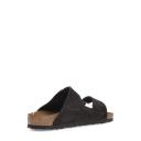 Birkenstock Unisex Sandal Dark Brown Arizona Dark Brown / 37