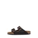 Birkenstock Unisex Sandal Dark Brown Arizona Dark Brown / 37