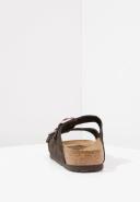 Birkenstock Unisex Sandal Dark Brown Arizona Dark Brown / 37