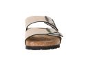 Birkenstock Women's Arizona (41 Narrow Stone Pull Up)