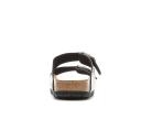 Birkenstock Women's Arizona (41 Narrow Stone Pull Up)