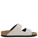 Birkenstock Women's Arizona (41 Narrow Stone Pull Up)