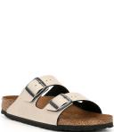 Birkenstock Women's Arizona (41 Narrow Stone Pull Up)
