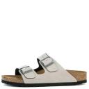 Birkenstock Women's Arizona (41 Narrow Stone Pull Up)