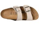 Birkenstock Women's Arizona (41 Narrow Stone Pull Up)