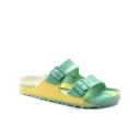 Birkenstock Women's Arizona Essentials Eva Sandals - Narrow