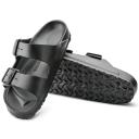 Birkenstock Women's Arizona Essentials Eva Sandals - Narrow