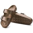 Birkenstock Women's Arizona Essentials Eva Sandals - Narrow