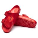 Birkenstock Women's Arizona Essentials Eva Sandals - Narrow