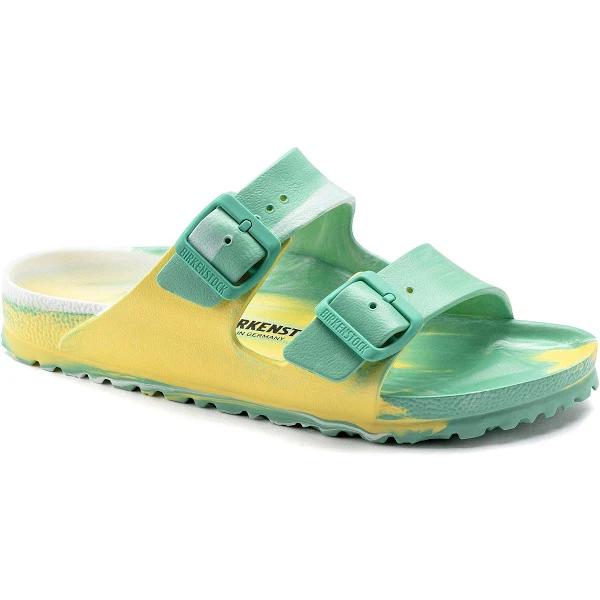 Birkenstock Women's Arizona Essentials Eva Sandals - Narrow